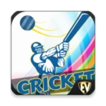 Logo of Cricket Dictionary android Application 